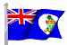 Cayman Island Flag