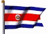 Costa Flag