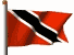 Trinidada Tabago Flag